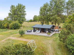 Holiday Home Aurore - 1-3km from the sea by Interhome Fårevejle Kirkeby